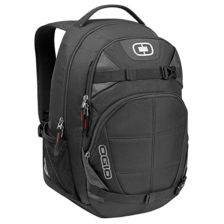Tietokonereppu Ogio 15
