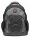 Tietokonereppu Wenger Synergy max 16 kannettavalle, harmaa