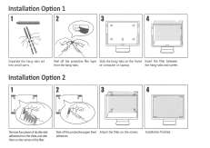 Tietoturvasuoja 16''
