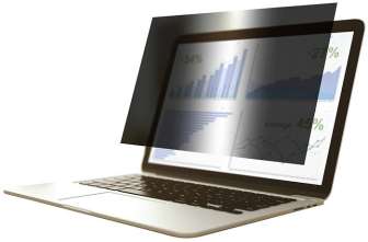 Tietoturvasuoja 15.4W''