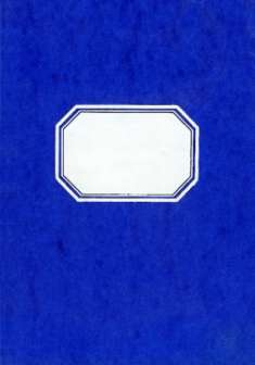 Tilikirja 476 A4 96 sivua kiiltopahvikansi, 2 saraketta