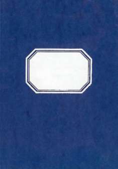 Tilikirja 479 A4 96 sivua kiiltopahvikansi 3 sarakettta