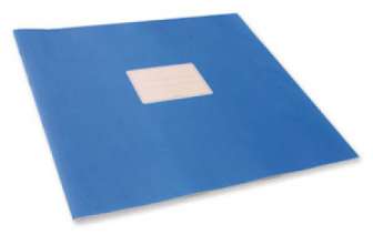 LOPPUTilivihko 1038A 40 sivua 435x390 mm 12 tiliä