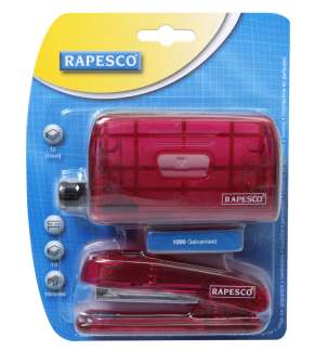 Toimistosetti Rapesco Klippa