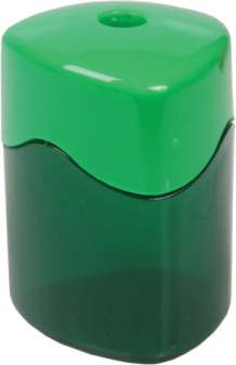 Tölkkiteroitin muoviteroitin värilajitelma