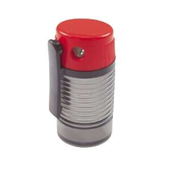 Tölkkiteroitin Dahle 53463 klipsi toimii reijänsulkijana