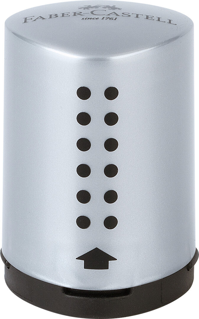 FC GRIP 2001 mini tölkkiteroitin