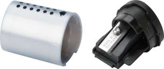 FC GRIP 2001 MINI säiliöteroitin 1