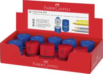 Tölkkiteroitin Faber-Castell