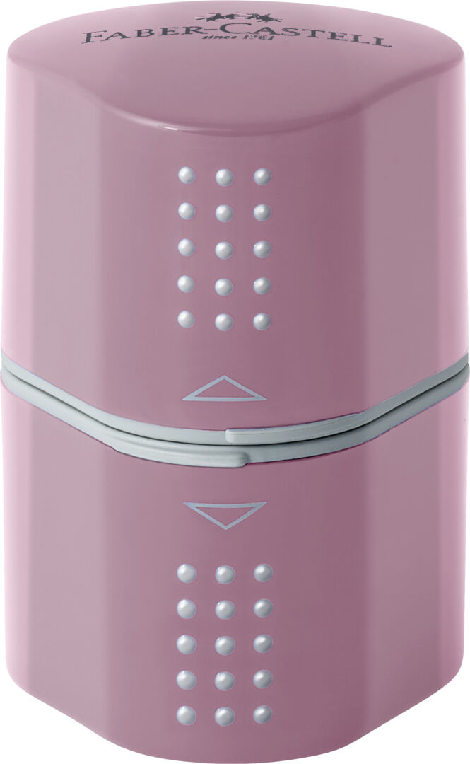 Tölkkiteroitin Faber-Castell