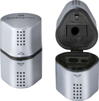 FC GRIP 2001 tölkkiteroitin