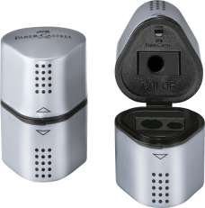 FC GRIP 2001 tölkkiteroitin