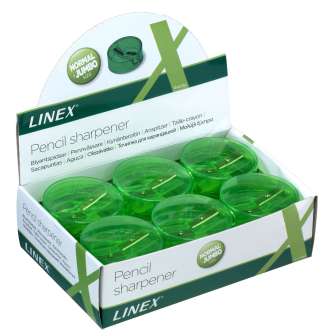 Linex PS250 säiliöteroitin 2