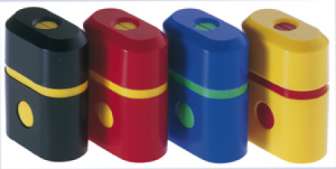 Tölkkiteroitin Möbius+Ruppert soikea värilajitelma