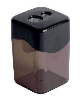 Office Depot Twin säiliöteroitin