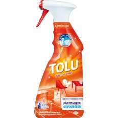 Tolu yleispuhdistusaine 500 ml suihkepullo