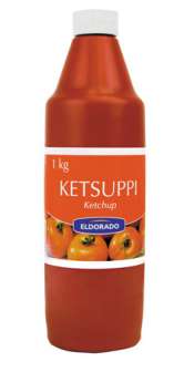 Tomaattiketsuppi Meira 950g