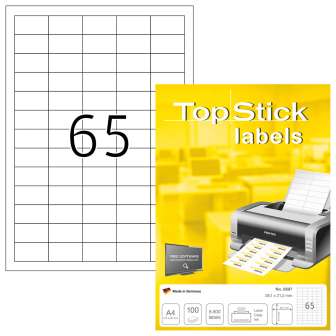 Top Stick 8697 A4/65-osainen