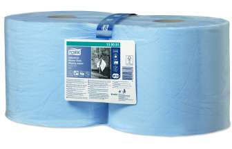 Tork Advance teollisuuspaperi