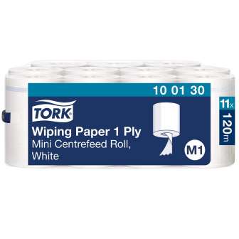 Tork Advanced Mini -vetopyyhe M1