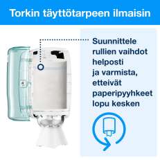 Tork Advanced Mini -vetopyyhe M1