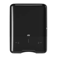 Tork annostelija musta