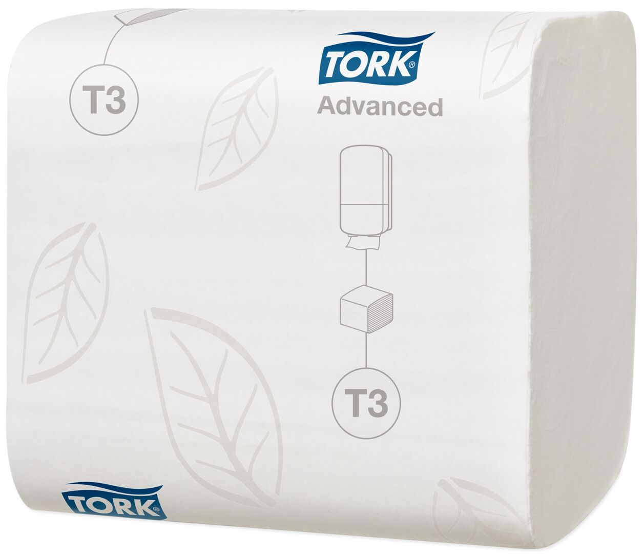 Tork Arkitettu wc-paperi