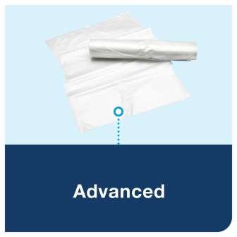 Tork B1 Image Line roska-astia 50L