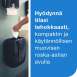 Tork B2 Roska-astia 20L