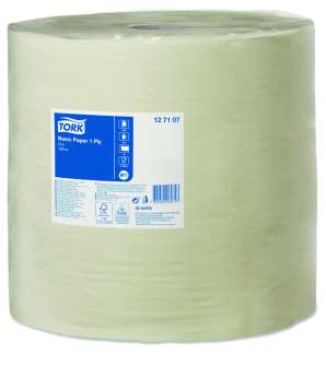 Tork Basic paperipyyhe kelt