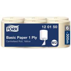 Tork Basic -vetopyyhe M2