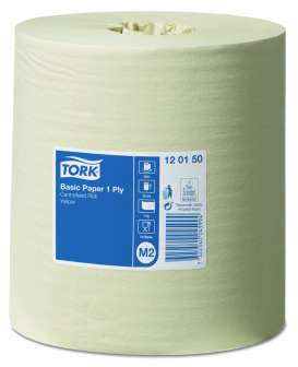 Tork Basic -vetopyyhe M2