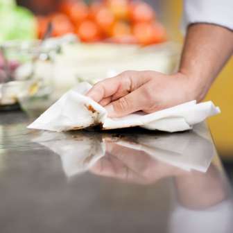 Tork Basic -vetopyyhe M2