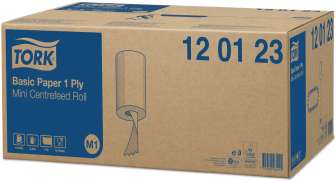 Tork Basic Mini -vetopyyhe M1