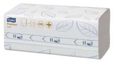 Tork H2 Xpress Compressed Soft