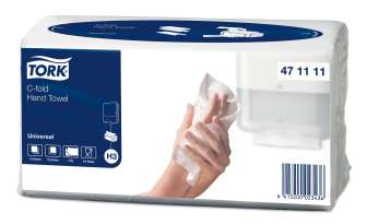 Tork H3 Universal C-taitto