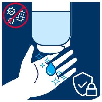 Tork S1 Premium suihkuvoide