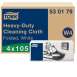 TORK Heavy Duty W4 Puhdistusliina