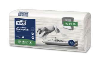 TORK Heavy Duty W4 Puhdistusliina
