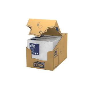 Tork lautasliina valkoinen