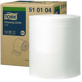Tork-puhdistusliina pehmeä W1