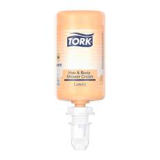 Tork Luxury Hair&Body