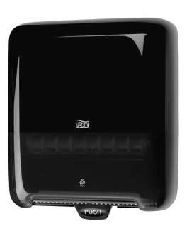 Tork Matic annostelija musta