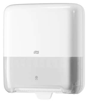 Tork H1 annostelija, valkoinen