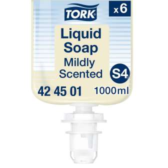 Tork S4 Mildly Scented nestesaippua