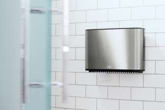 Tork Mini Jumbo annostelija T2