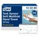 ! Tork H2 Premium Multifold käsipyyhe