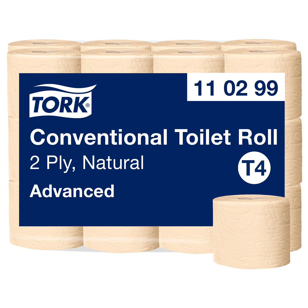 Tork T4 Advanced Natural