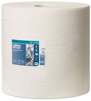 Tork W1/W2 Monikäyttöpyyhe 1-krs