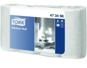 Tork Plus talouspaperi